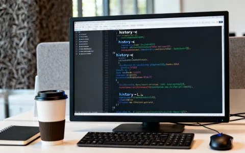 Linux如何清除历史，linux清除history怎么写？