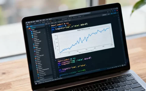 Python怎么绘制折线图，Seaborn的lineplot函数怎么用？