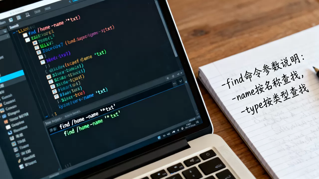 Linux find命令怎么使用,linux find怎么查找文件? Linux find命令怎么使用,linux find怎么查找文件?