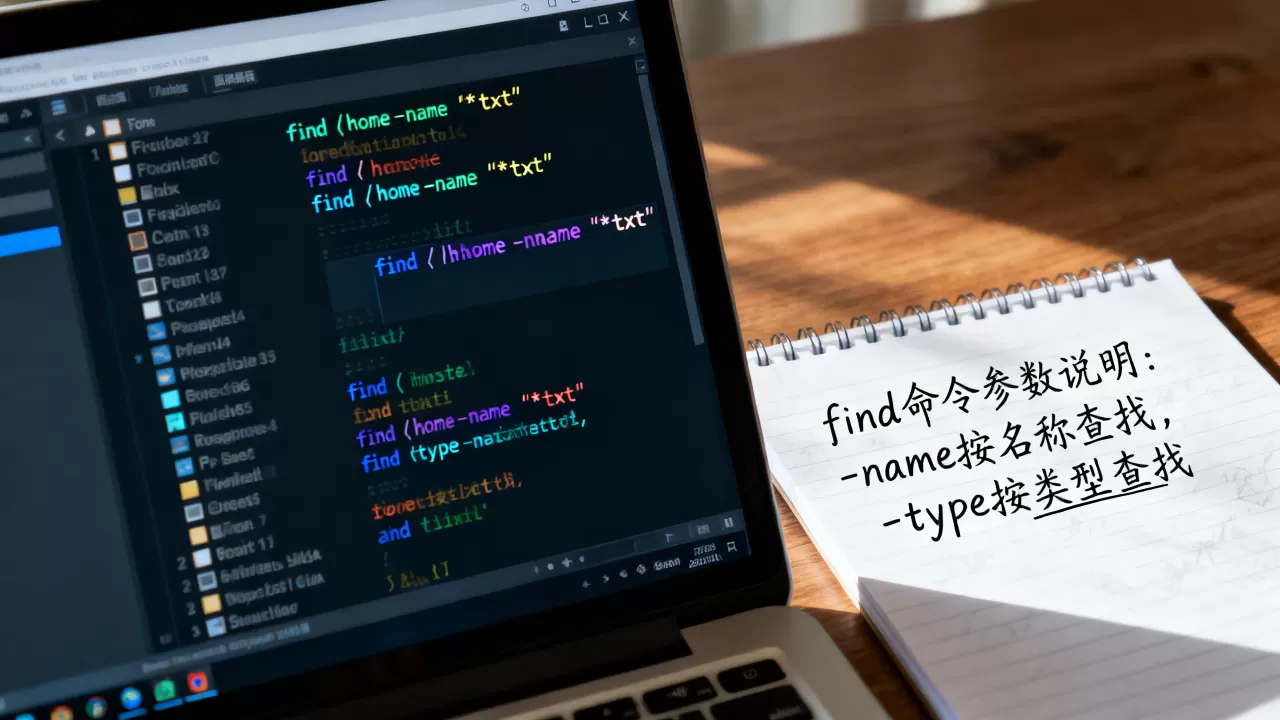 Linux find命令怎么使用,linux find怎么查找文件? Linux find命令怎么使用,linux find怎么查找文件?