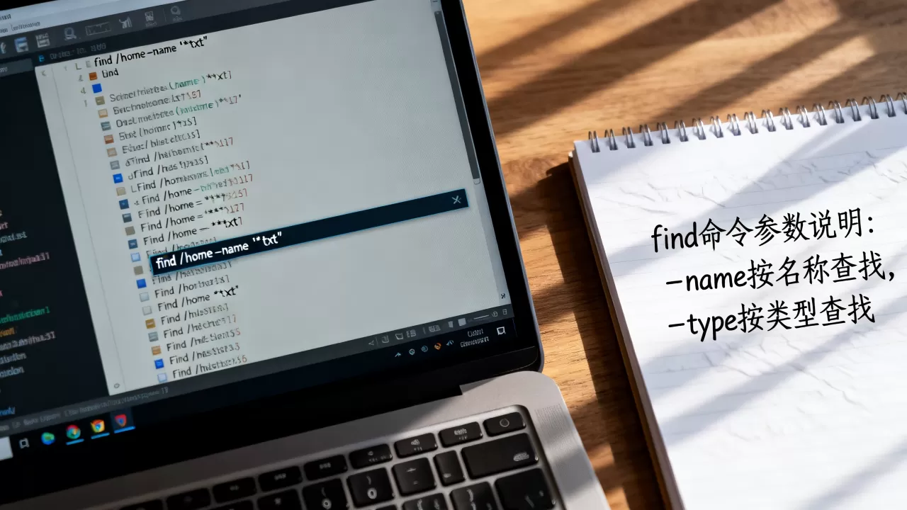 Linux find命令怎么使用,linux find怎么查找文件? Linux find命令怎么使用,linux find怎么查找文件?