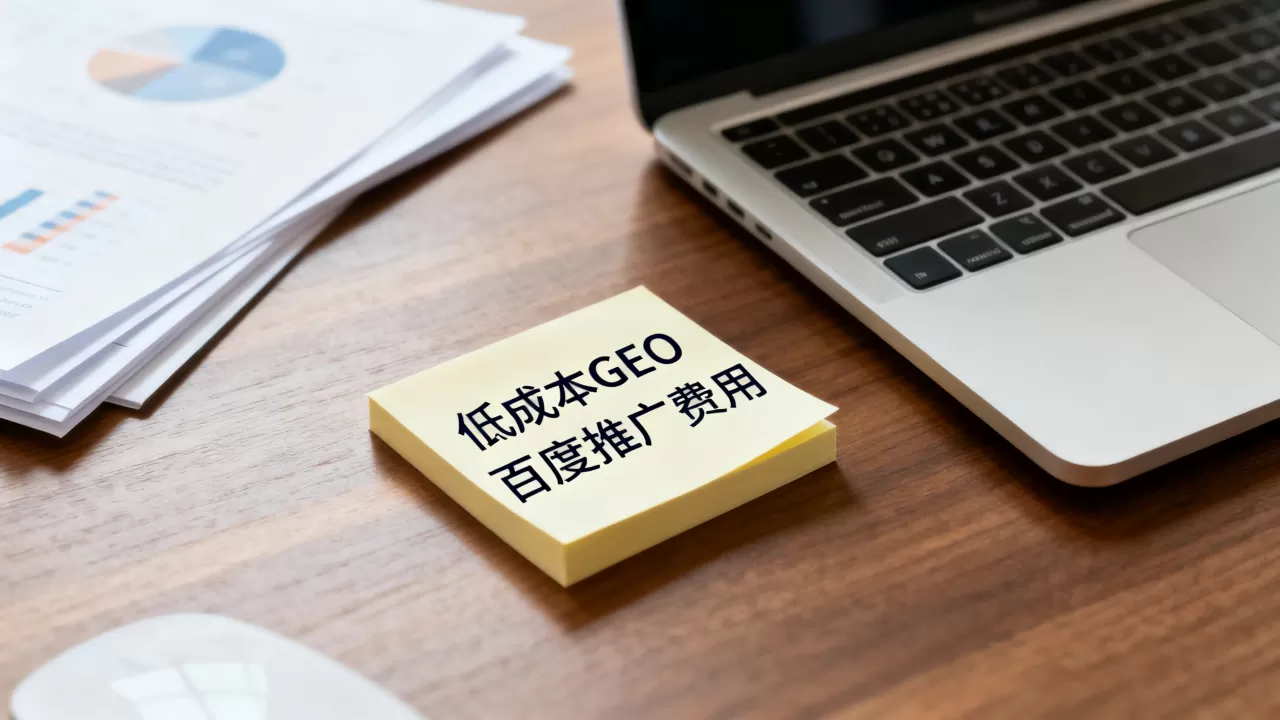 2026年中小企业怎么做低成本GEO,百度推广费用一般是多少? 2026年中小企业怎么做低成本GEO,百度推广费用一般是多少?