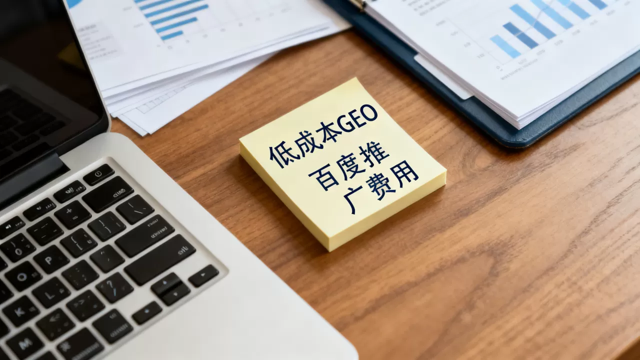 2026年中小企业怎么做低成本GEO,百度推广费用一般是多少? 2026年中小企业怎么做低成本GEO,百度推广费用一般是多少?