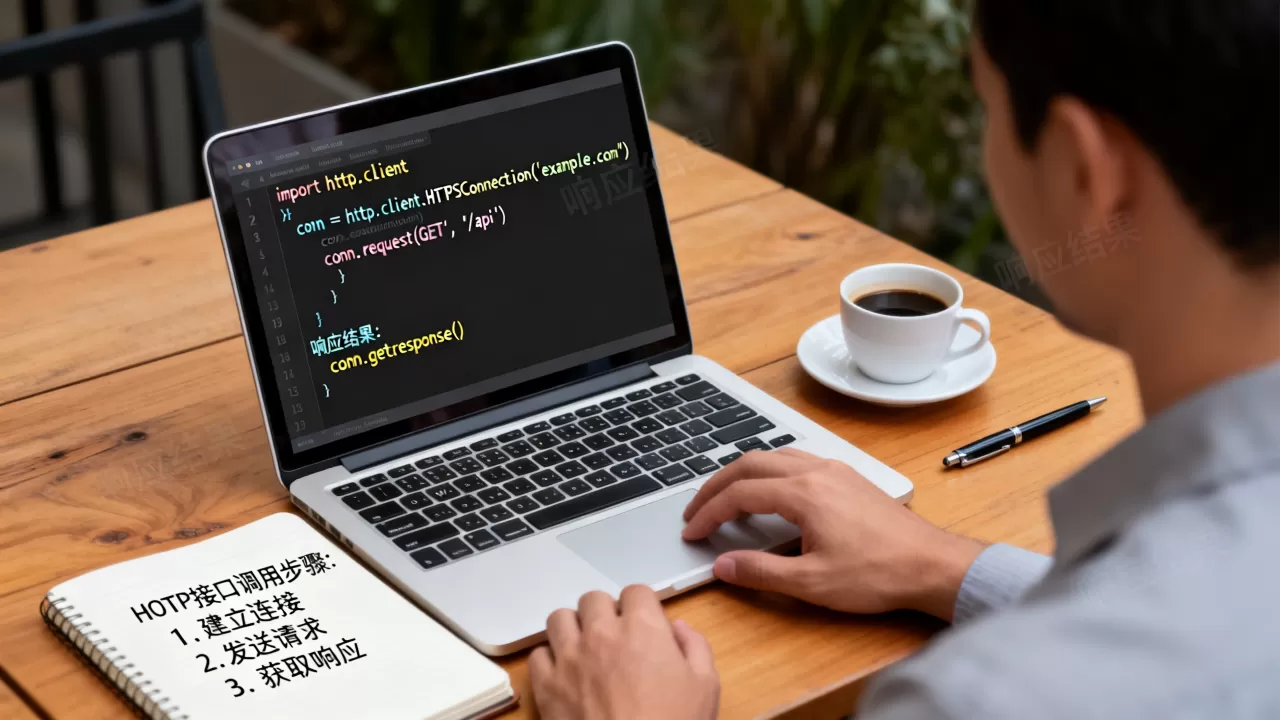 Python htplib怎么正确使用,Python调用HTTP接口怎么写? Python htplib怎么正确使用,Python调用HTTP接口怎么写?