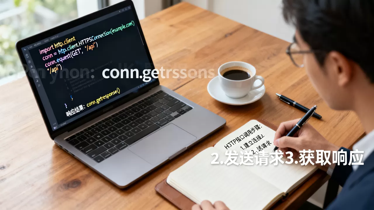Python htplib怎么正确使用,Python调用HTTP接口怎么写? Python htplib怎么正确使用,Python调用HTTP接口怎么写?
