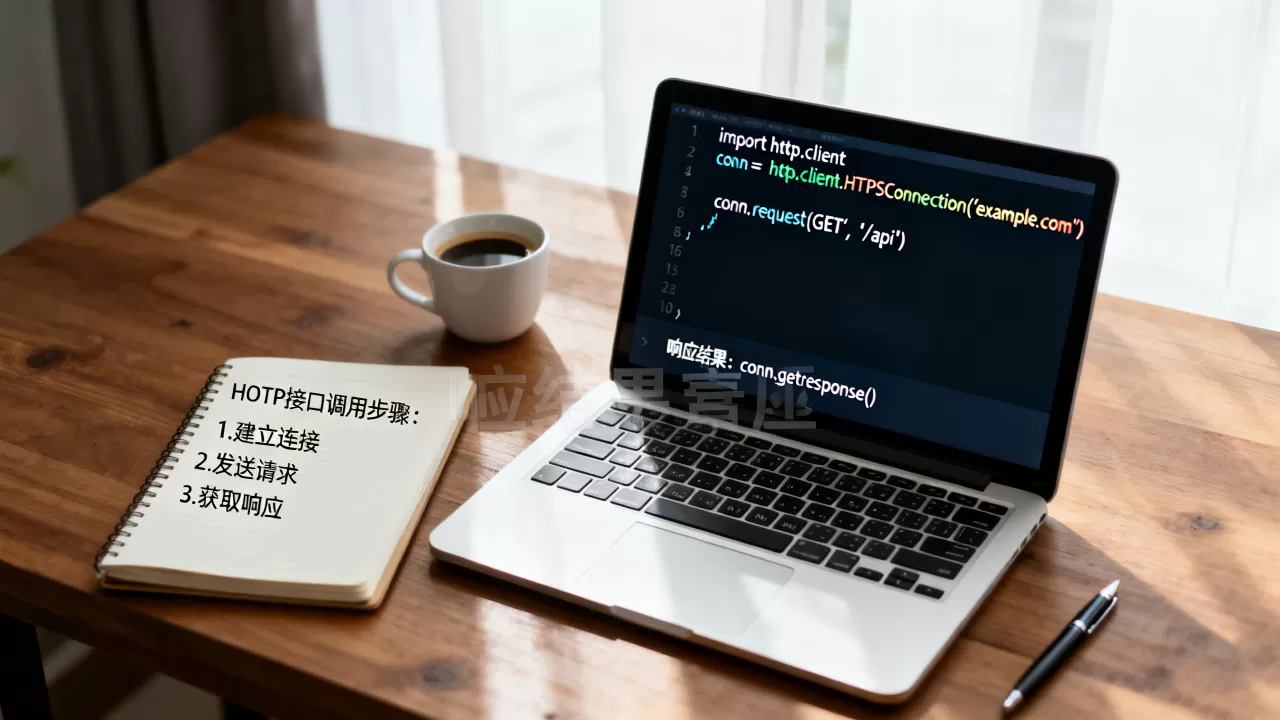 Python htplib怎么正确使用,Python调用HTTP接口怎么写? Python htplib怎么正确使用,Python调用HTTP接口怎么写?