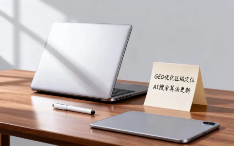 2026年创业公司该如何进行GEO优化，AI搜索优化怎么做？
