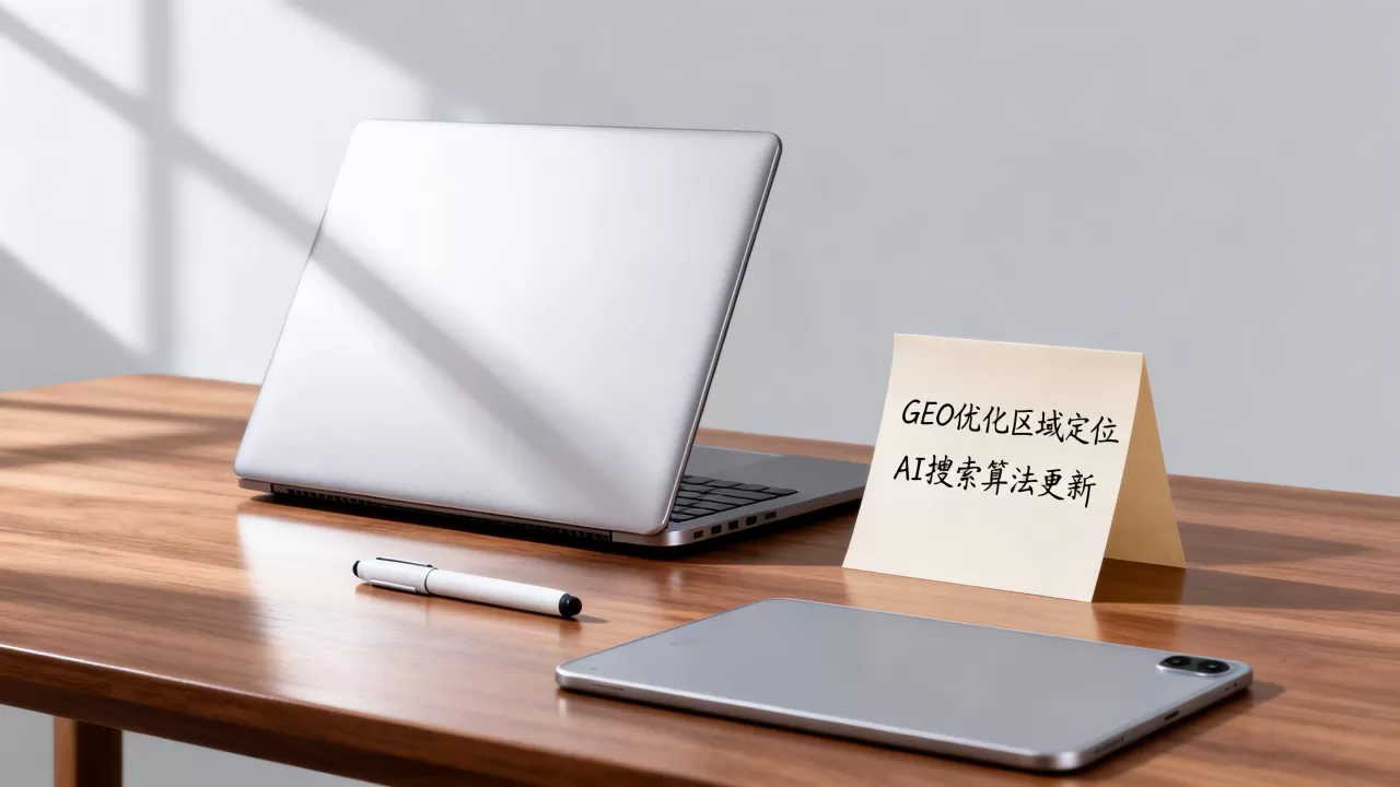 2026年创业公司该如何进行GEO优化,AI搜索优化怎么做? 2026年创业公司该如何进行GEO优化,AI搜索优化怎么做?