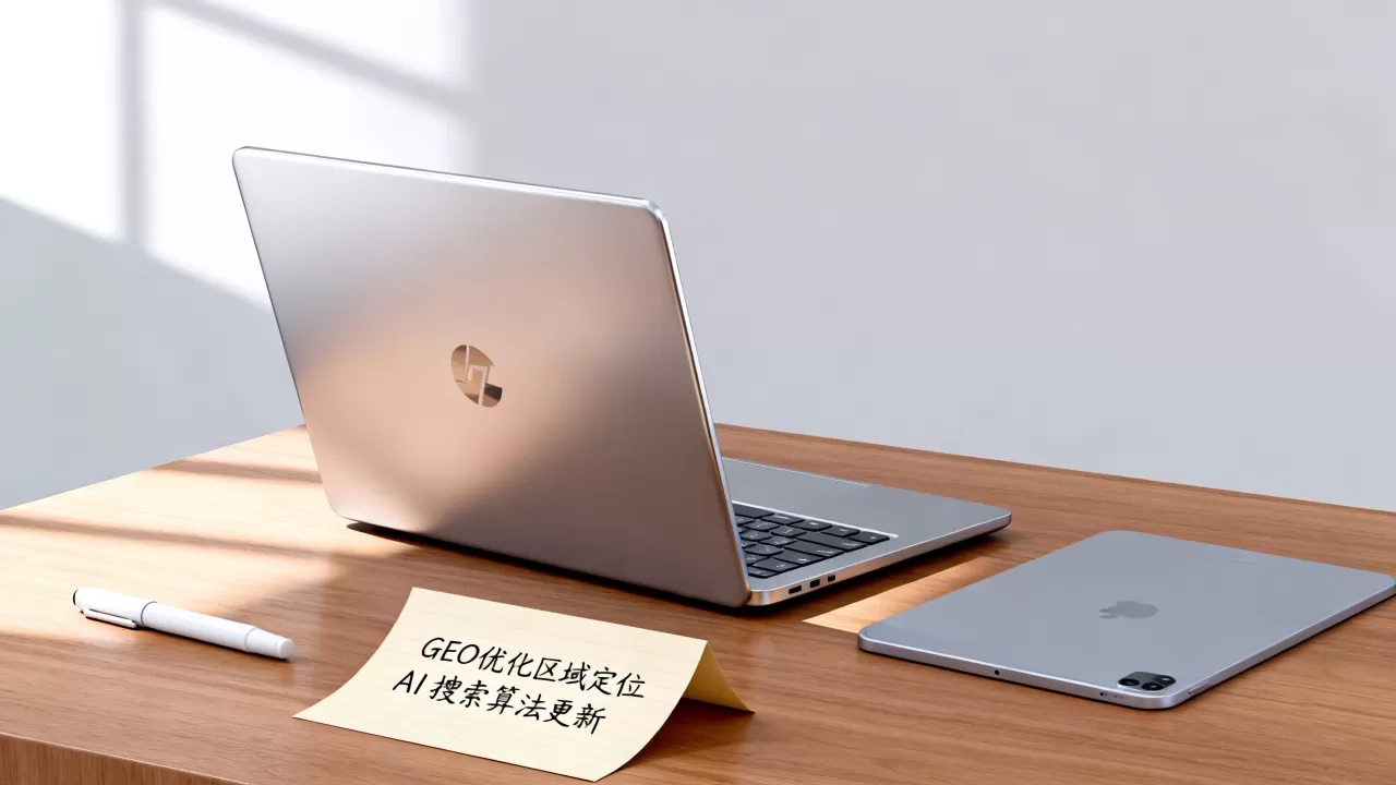 2026年创业公司该如何进行GEO优化,AI搜索优化怎么做? 2026年创业公司该如何进行GEO优化,AI搜索优化怎么做?