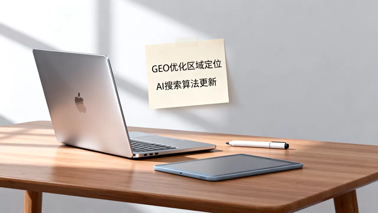 2026年创业公司该如何进行GEO优化,AI搜索优化怎么做? 2026年创业公司该如何进行GEO优化,AI搜索优化怎么做?