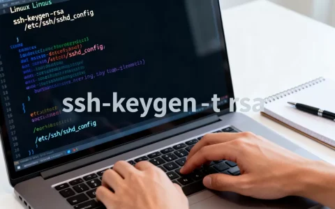 如何设置服务器远程账号，Linux服务器远程账号怎么创建？