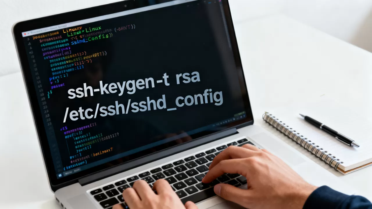 如何设置服务器远程账号，Linux服务器远程账号怎么创建？