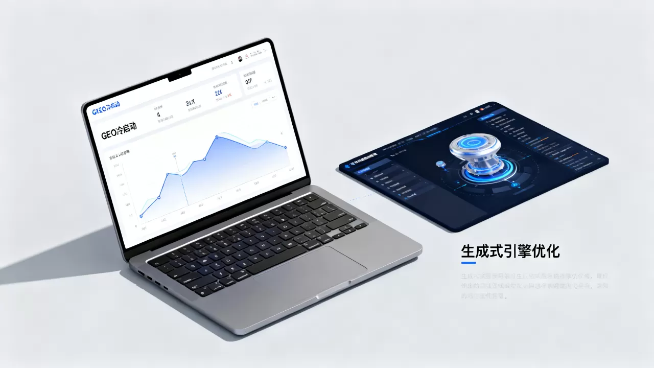 2026年新品牌如何做GEO冷启动,生成式引擎优化怎么做? 2026年新品牌如何做GEO冷启动,生成式引擎优化怎么做?