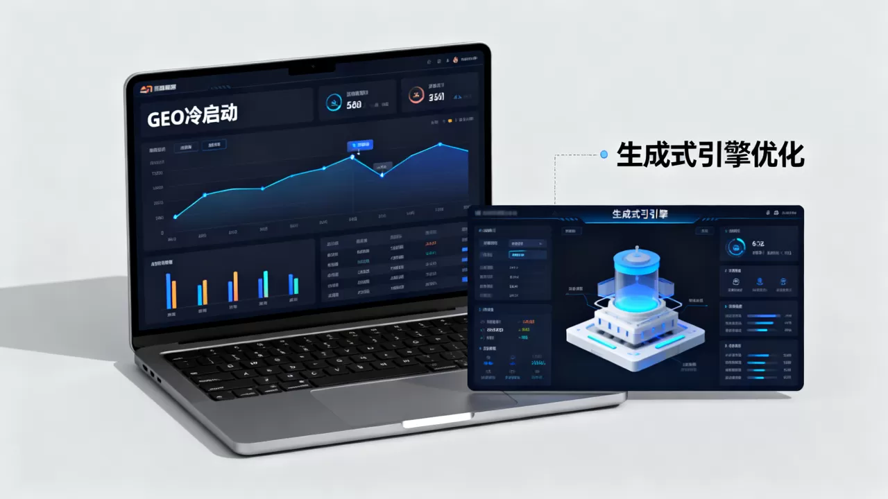 2026年新品牌如何做GEO冷启动,生成式引擎优化怎么做? 2026年新品牌如何做GEO冷启动,生成式引擎优化怎么做?