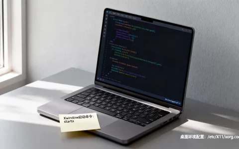 Linux怎么启动Xwindow？Linux无法进入桌面？