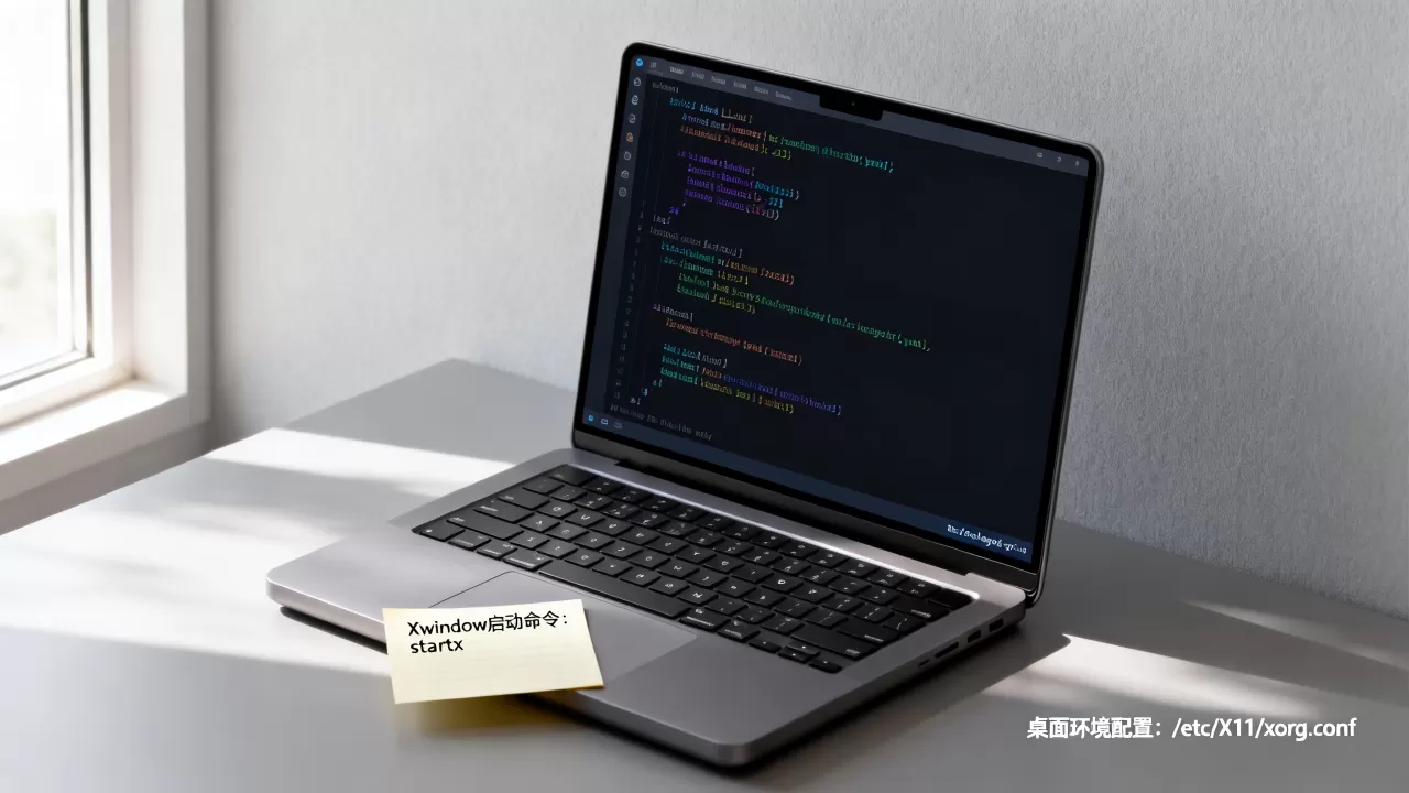 Linux怎么启动Xwindow?Linux无法进入桌面? Linux怎么启动Xwindow?Linux无法进入桌面?