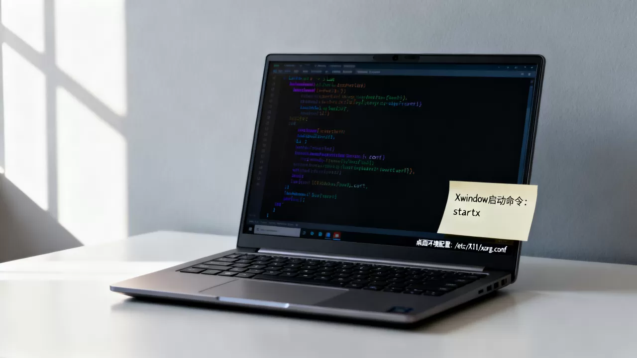 Linux怎么启动Xwindow?Linux无法进入桌面? Linux怎么启动Xwindow?Linux无法进入桌面?