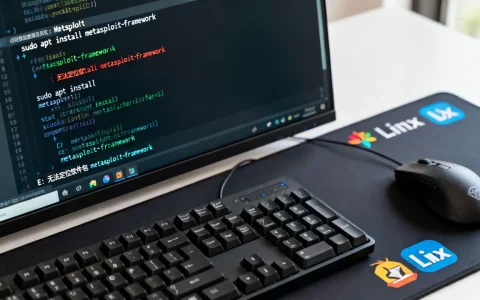 如何在Linux上安装Metasploit，Metasploit安装失败怎么办？