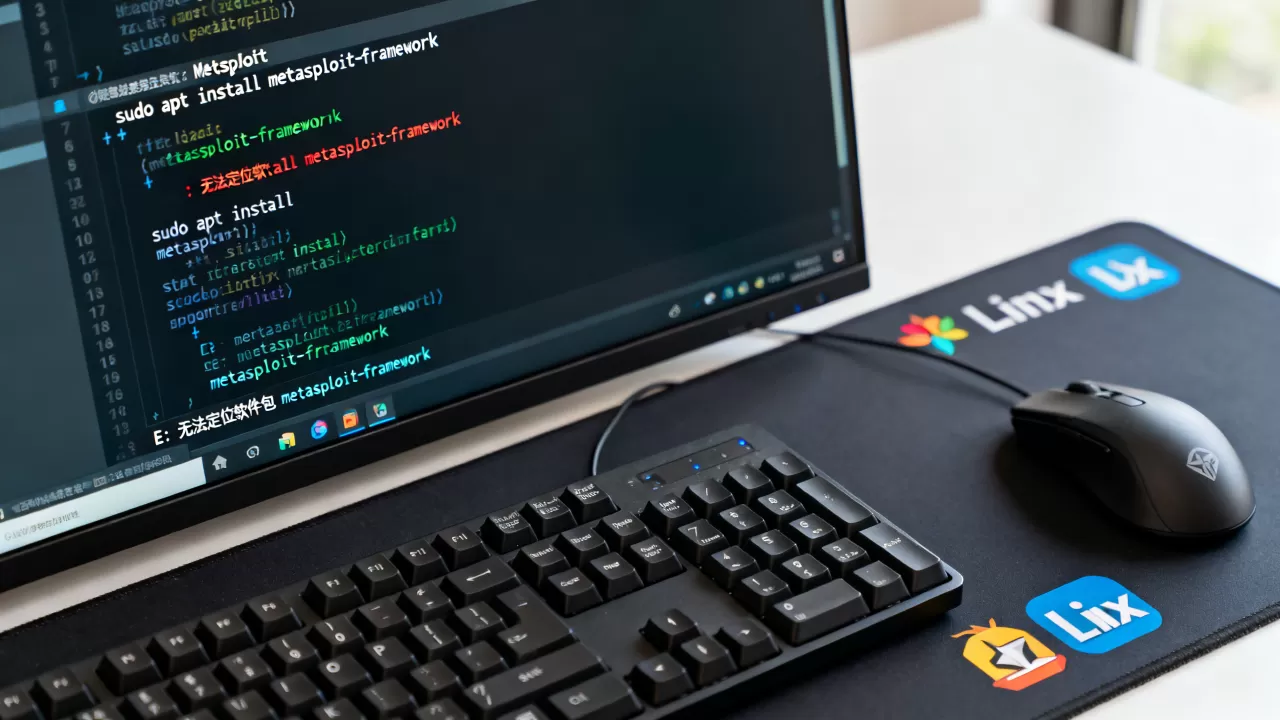 如何在Linux上安装Metasploit,Metasploit安装失败怎么办? 如何在Linux上安装Metasploit,Metasploit安装失败怎么办?