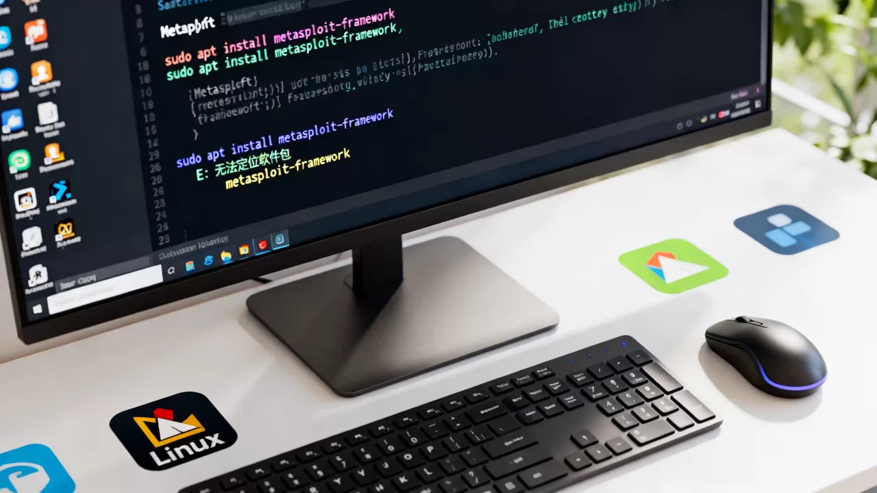 如何在Linux上安装Metasploit,Metasploit安装失败怎么办? 如何在Linux上安装Metasploit,Metasploit安装失败怎么办?