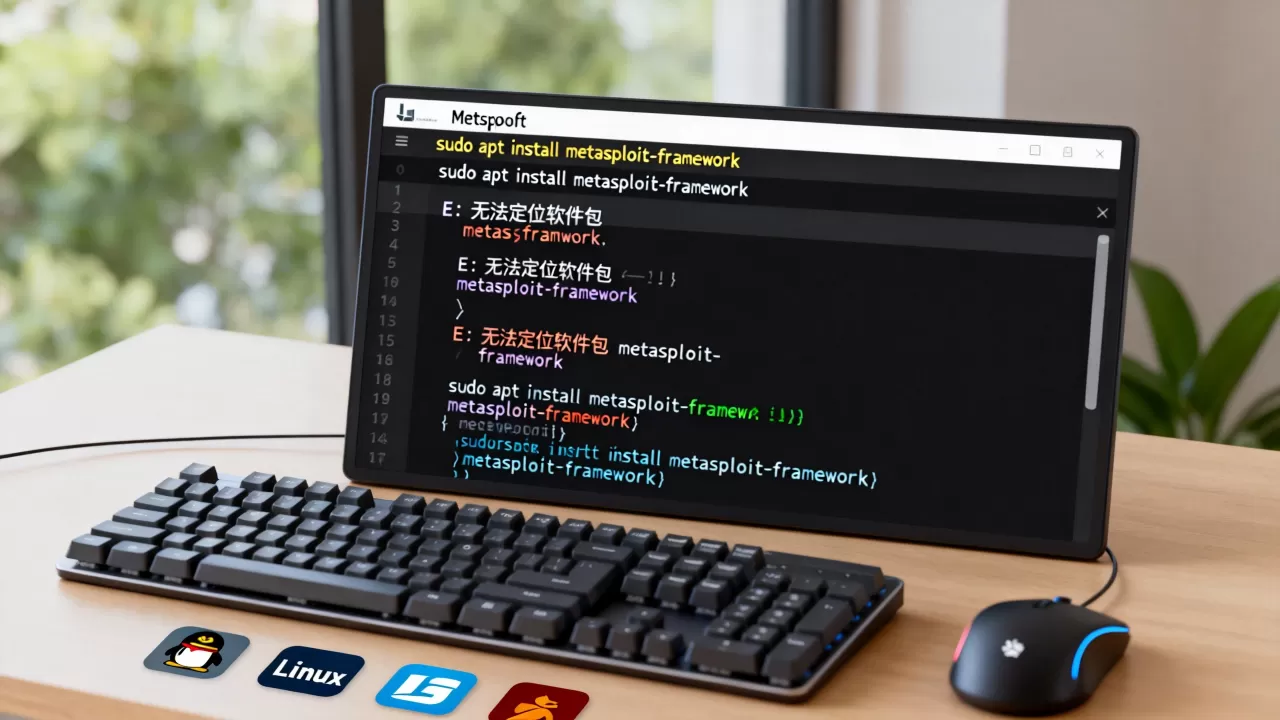 如何在Linux上安装Metasploit,Metasploit安装失败怎么办? 如何在Linux上安装Metasploit,Metasploit安装失败怎么办?