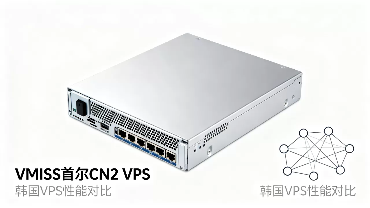 VMISS首尔CN2 VPS值得买吗,韩国VPS哪个好? VMISS首尔CN2 VPS值得买吗,韩国VPS哪个好?