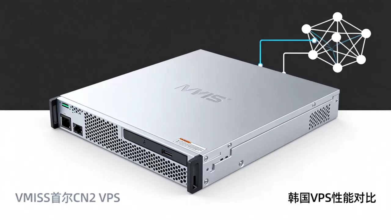 VMISS首尔CN2 VPS值得买吗,韩国VPS哪个好? VMISS首尔CN2 VPS值得买吗,韩国VPS哪个好?