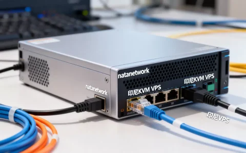natanetwork印尼KVM VPS好用吗，印尼VPS哪个好？