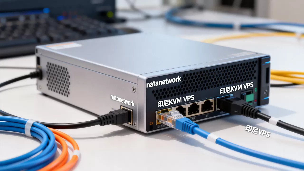 natanetwork印尼KVM VPS好用吗,印尼VPS哪个好? natanetwork印尼KVM VPS好用吗,印尼VPS哪个好?