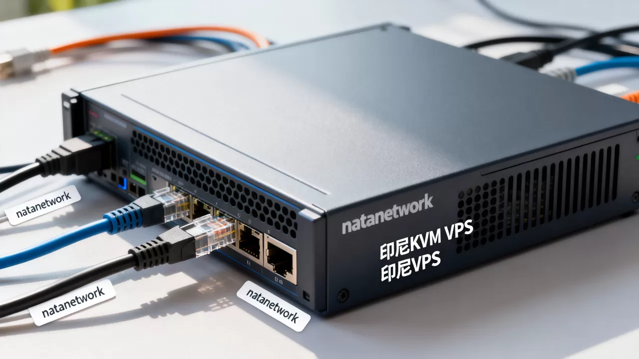 natanetwork印尼KVM VPS好用吗,印尼VPS哪个好? natanetwork印尼KVM VPS好用吗,印尼VPS哪个好?