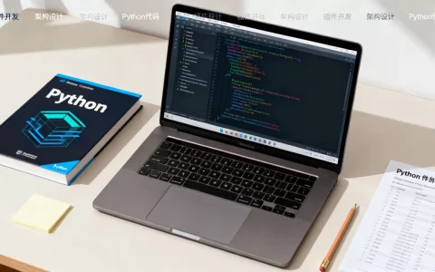 如何开发Python插件，Python如何实现插件化架构？