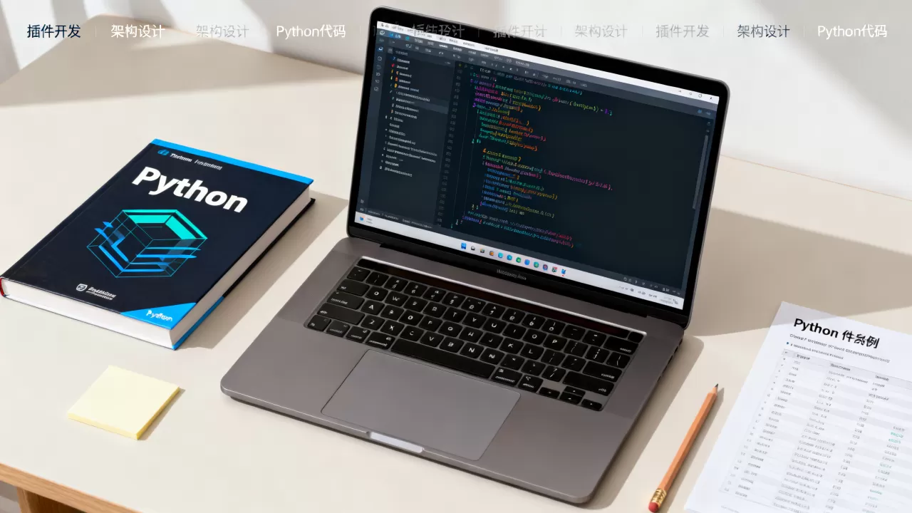 如何开发Python插件,Python如何实现插件化架构? 如何开发Python插件,Python如何实现插件化架构?