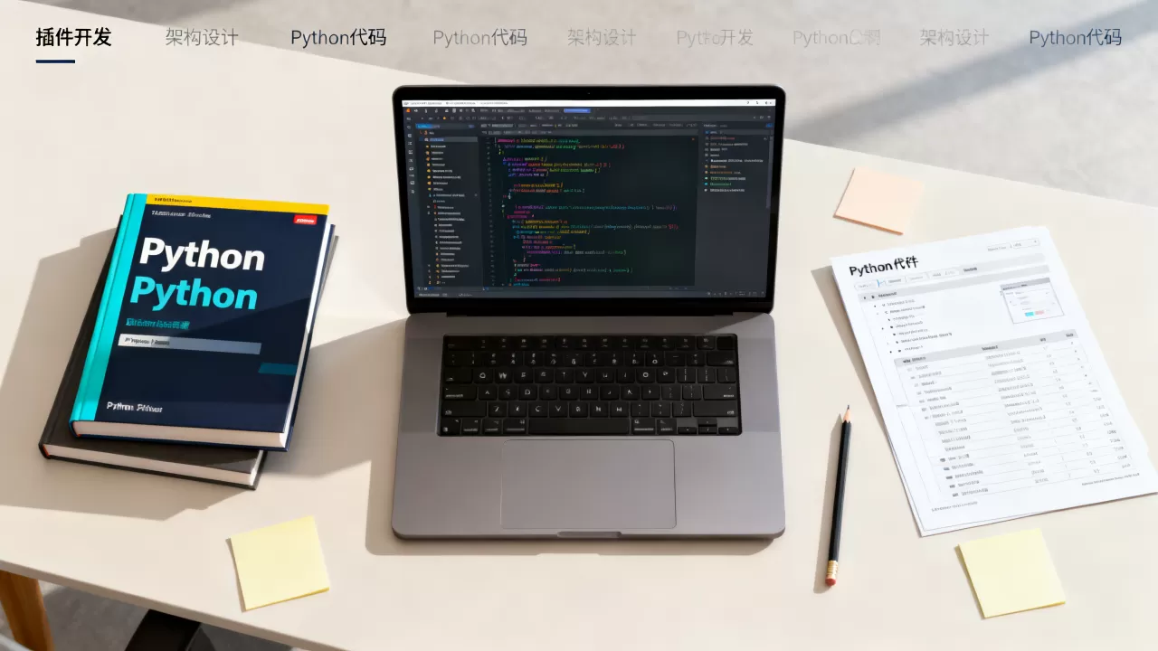 如何开发Python插件,Python如何实现插件化架构? 如何开发Python插件,Python如何实现插件化架构?