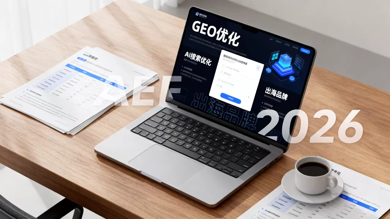 2026年出海品牌如何做GEO优化,AI搜索优化怎么操作? 2026年出海品牌如何做GEO优化,AI搜索优化怎么操作?