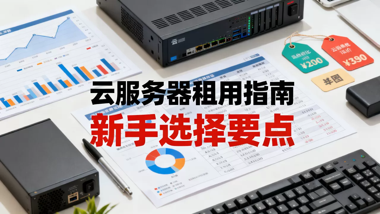 服务器哪家租用最便宜?,新手如何选择云服务器? 服务器哪家租用最便宜?,新手如何选择云服务器?
