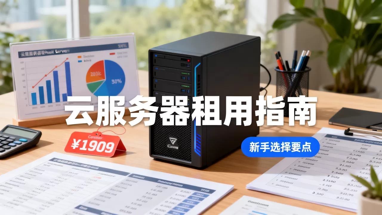 服务器哪家租用最便宜?,新手如何选择云服务器? 服务器哪家租用最便宜?,新手如何选择云服务器?
