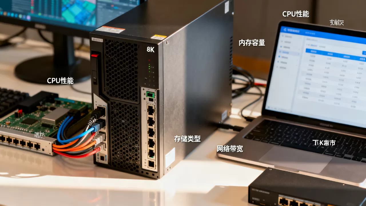 服务器配置有哪些基本要求?搭建网站需要什么配置? 服务器配置有哪些基本要求?搭建网站需要什么配置?