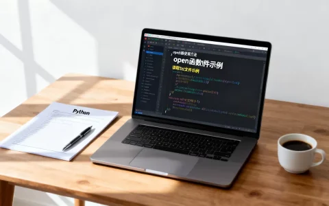 Python中open函数怎么用？Python读取txt文件的方法有哪些？