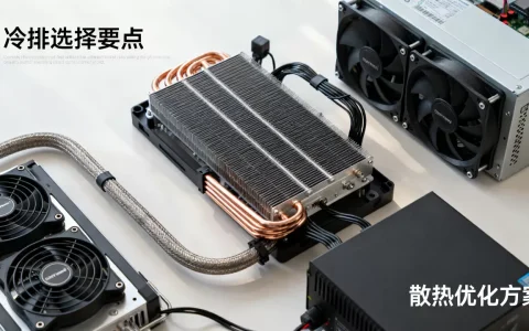 服务器冷排怎么选择效果最好，服务器散热不好怎么办？