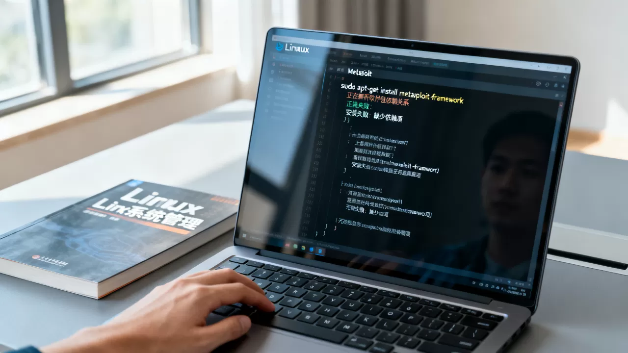 Linux怎么安装Metasploit,安装失败怎么办? Linux怎么安装Metasploit,安装失败怎么办?