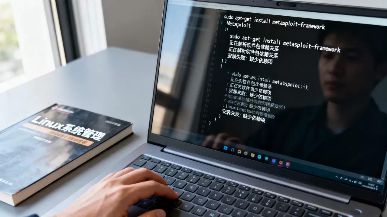 Linux怎么安装Metasploit,安装失败怎么办? Linux怎么安装Metasploit,安装失败怎么办?