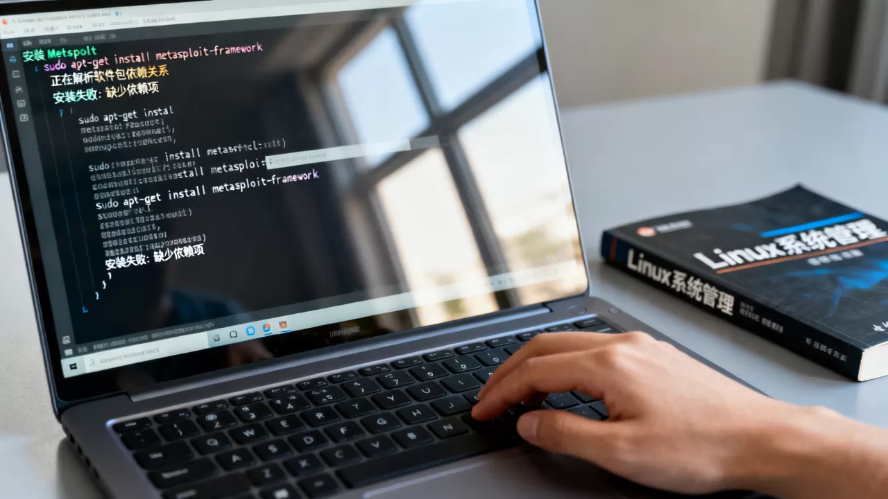 Linux怎么安装Metasploit,安装失败怎么办? Linux怎么安装Metasploit,安装失败怎么办?