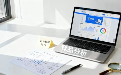 如何深度分析对手网站，竞品分析怎么做最专业？