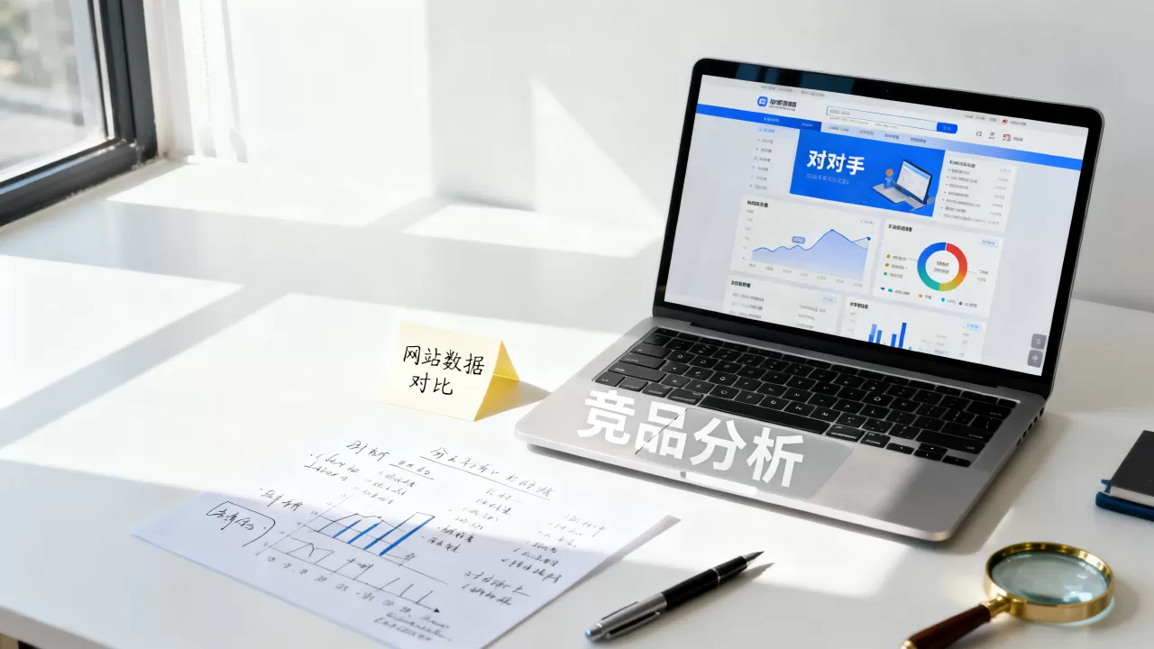 如何深度分析对手网站,竞品分析怎么做最专业? 如何深度分析对手网站,竞品分析怎么做最专业?