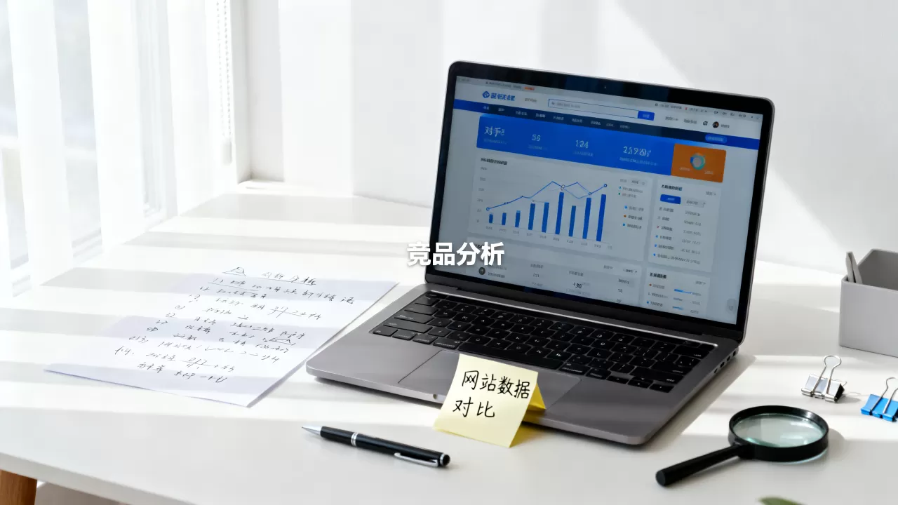 如何深度分析对手网站,竞品分析怎么做最专业? 如何深度分析对手网站,竞品分析怎么做最专业?