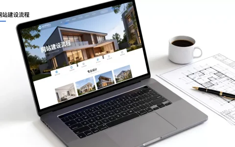 房地产网站应该怎么建设才专业，房地产网站建设多少钱？