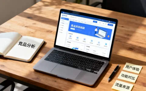 如何有效分析竞争对手的网站，竞品分析怎么做才专业？