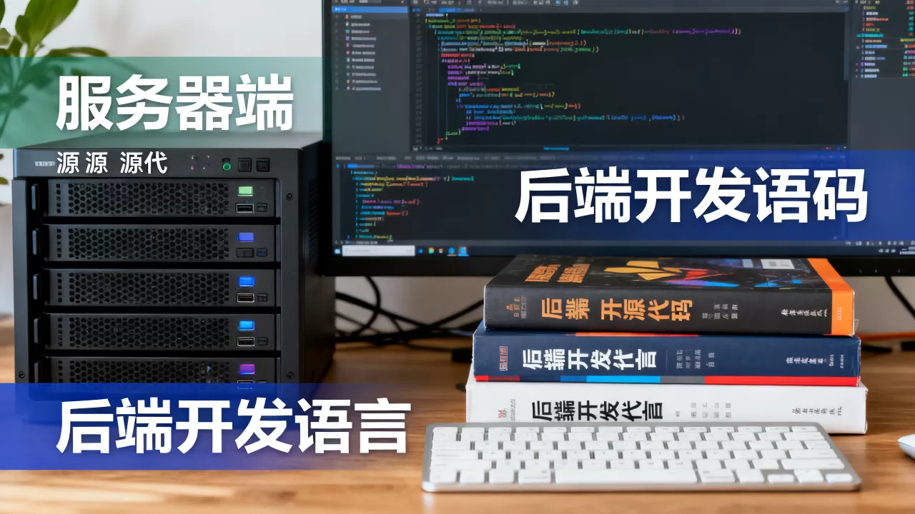 服务器端源代码的作用是什么,后端开发需要学习哪些语言? 服务器端源代码的作用是什么,后端开发需要学习哪些语言?