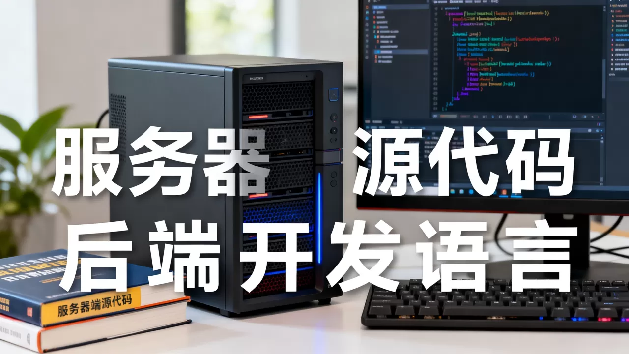 服务器端源代码的作用是什么,后端开发需要学习哪些语言? 服务器端源代码的作用是什么,后端开发需要学习哪些语言?