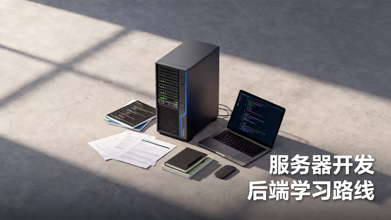 服务器开发到底是什么意思,后端开发学习路线是什么? 服务器开发到底是什么意思,后端开发学习路线是什么?